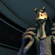 Illustration for article titled Cool Concept Art And Deleted Scenes From Clone Wars DVD